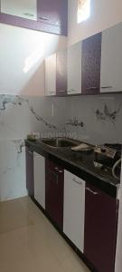 Kitchen Image of 400 Sq.ft 6 BHK Independent House for sale in Balaganj Lucknow for Rs. 3500000