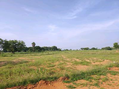 Image of 200 Sq.ft Residential Plot / Land for sale in Alair, Yadadri Bhuvanagiri for Rs. 1900009