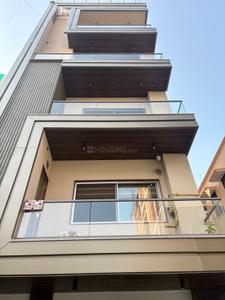 3 BHK Independent Builder Floor