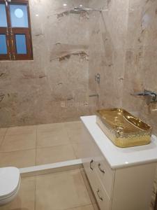 Bathroom Image of 2250 Sq.ft 4 BHK Builder Floor for sale in Sector 2 Panchkula for Rs. 28500000