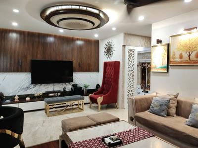 4 BHK Flat