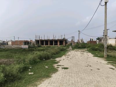 Image of 81 Sq.ft Residential Plot / Land for sale in Chhapraula, Ghaziabad for Rs. 2430100
