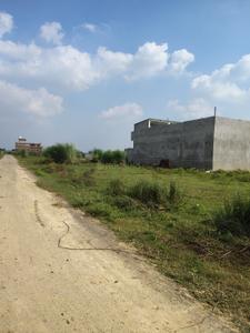 Image of 1000 Sq.ft Residential Plot / Land for sale in Jhalwa, Allahabad for Rs. 2000000