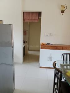 Bedroom Image of 1224 Sq.ft 2 BHK Apartment / Flat for sale in Sainath Pinewood, Baner Pune for Rs. 11000000
