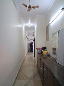 Passage Image of 900 Sq.ft 2 BHK Builder Floor for sale in Ramesh Nagar New Delhi for Rs. 8500000