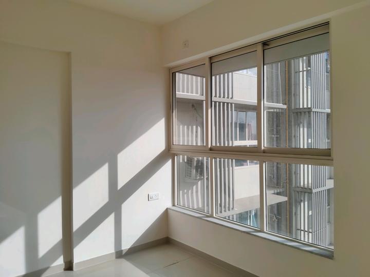 Raunak Residency Main Image 1