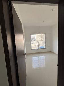 Hall Image of 1185 Sq.ft 2 BHK Apartment / Flat for rent in Punawale Pune for Rs. 25000