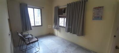 Bedroom Image of 2000 Sq.ft 2.5 BHK Apartment / Flat for sale in Akota Vadodara for Rs. 8000000