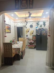 Hall Image of 1100 Sq.ft 2 BHK Apartment / Flat for sale in HRC Apartments, Indirapuram Ghaziabad for Rs. 12500000