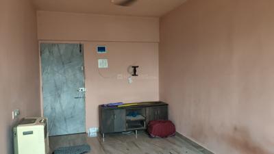 Living Room Image of 650 Sq.ft 1 BHK Apartment / Flat for sale in Mallikarjun CHSL, Dahisar West Mumbai for Rs. 9000000