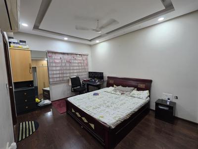 Bedroom Image of 1290 Sq.ft 2 BHK Apartment / Flat for sale in Honer Vivantis, Nallagandla Hyderabad for Rs. 13200000