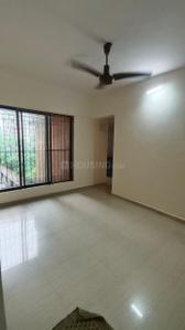 Living Room Image of 735 Sq.ft 2 BHK Apartment / Flat for sale in Raunak Unnathi Greens, Kasarvadavali Thane for Rs. 6900000