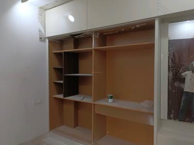Bedroom Image of 850 Sq.ft 3 BHK Builder Floor for sale in Rohini Sector 28 New Delhi for Rs. 8500000