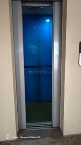 Bedroom Image of 1325 Sq.ft 3 BHK Apartment / Flat for sale in Don Bosco Colony Siliguri for Rs. 5000000