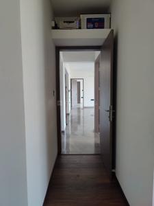 Image of 1200 Sq.ft 2 BHK Apartment / Flat for sale in Bhandari 43 Privet Drive, Balewadi, Pune for Rs. 14500000