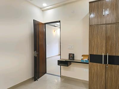 Bedroom Image of 1500 Sq.ft 3 BHK Builder Floor for sale in Vasundhara Ghaziabad for Rs. 12800000