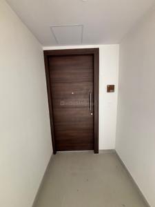 3.5 BHK Flat