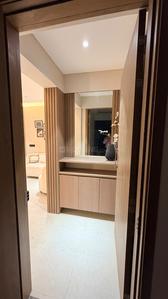 Hall Image of 1251 Sq.ft 2 BHK Apartment / Flat for sale in Sainath Pinewood Phase II, Baner Pune for Rs. 9950000
