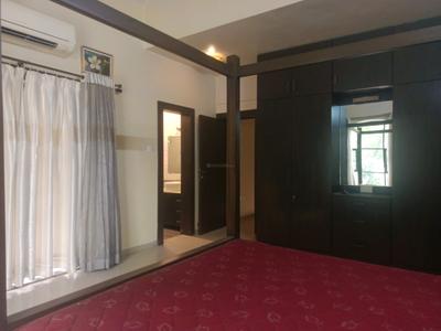 Bedroom Image of 2700 Sq.ft 3.5 BHK Villa for sale in Dorabjee Paradise, Mohammed Wadi Pune for Rs. 28000000