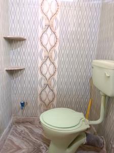 Common Bathroom One Image of 1800 Sq.ft 5 BHK Independent House for sale in Paschim Barisha Kolkata for Rs. 9000000