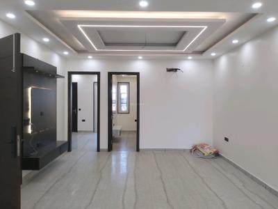 Living Room Image of 2100 Sq.ft 5 BHK Builder Floor for sale in Mukherjee Nagar New Delhi for Rs. 29000000