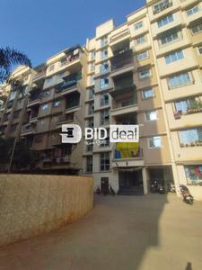 Image of 390 Sq.ft 1 BHK Apartment / Flat for sale in Badlapur West, Badlapur for Rs. 1500000