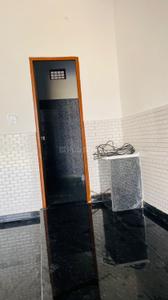 Kitchen Image of 1900 Sq.ft 3 BHK Duplex for sale in Kanker Khera Meerut for Rs. 5800000