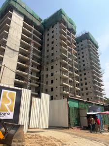 Image of 3555 Sq.ft 4 BHK Apartment / Flat for sale in Hitech City, Hyderabad for Rs. 45000000