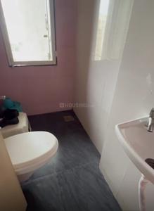 Bathroom Image of 1285 Sq.ft 3 BHK Apartment / Flat for sale in Sugee Heights, Mulund West Mumbai for Rs. 28500000