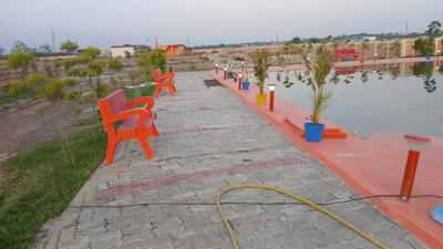 Image of 1000 Sq.ft Residential Plot / Land for sale in Kankaha, Lucknow for Rs. 1499999