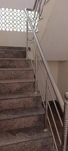 Image of 900 Sq.ft 2 BHK Apartment / Flat for rent in VJS Kumaran Guru Kirupa, Velachery, Chennai for Rs. 25000