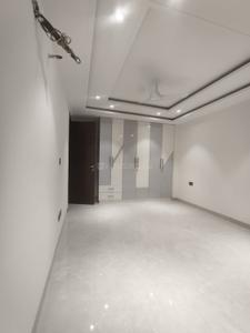 Hall Image of 3800 Sq.ft 4 BHK Builder Floor for rent in Freedom Fighters Enclave New Delhi for Rs. 65000