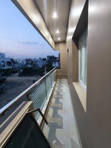 Balcony Image of 2296 Sq.ft 4 BHK Villa for sale in Surapet Chennai for Rs. 18999000