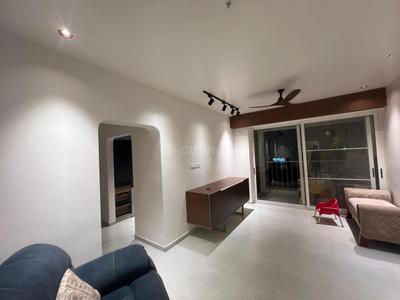 Hall Image of 1190 Sq.ft 3 BHK Apartment / Flat for sale in Chitalapakkam Chennai for Rs. 9300000