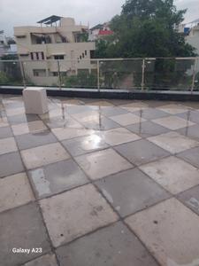 Balcony Image of 1200 Sq.ft 2 BHK Builder Floor for rent in Hoshangabad Road Bhopal for Rs. 20000