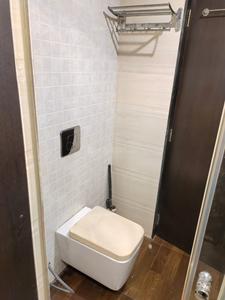 Bathroom Image of 1600 Sq.ft 3 BHK Apartment / Flat for sale in Bhoomi Harmony, Kamothe Navi Mumbai for Rs. 15000000