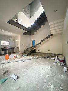 Living Room Image of 3000 Sq.ft 4 BHK Independent House for sale in Sidedahalli Bengaluru for Rs. 24000000