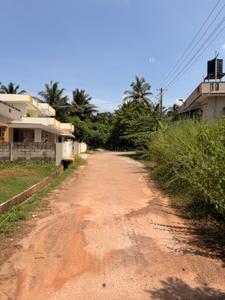 Image of 2724 Sq.ft Residential Plot / Land for sale in Ambalpadi, Udupi for Rs. 5300000