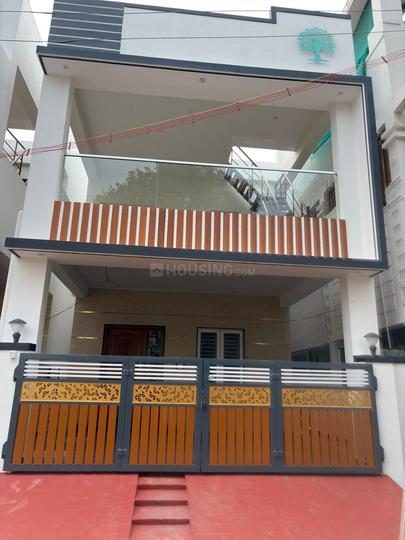 Maharani Avenue, Vadavalli Main Image 1