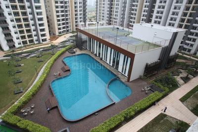 3 BHK Flat