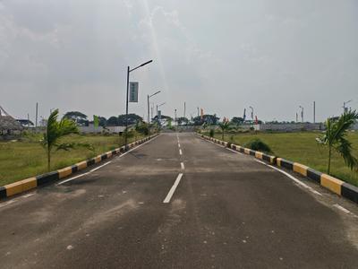 Image of 700 Sq.ft Residential Plot / Land for sale in Guduvancheri, Chennai for Rs. 2800000