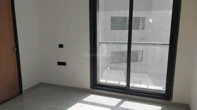 Bedroom Image of 1890 Sq.ft 3 BHK Apartment / Flat for sale in Ekarth One, Sargasan Gandhinagar for Rs. 7200000