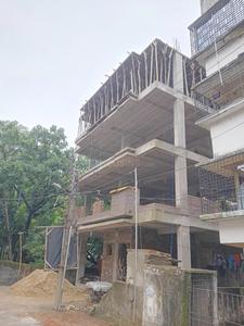 Image of 855 Sq.ft 2 BHK Apartment / Flat for sale in Purbalok, Kolkata for Rs. 5557500