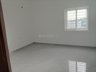 Bedroom Image of 2200 Sq.ft 3 BHK Apartment / Flat for sale in Financial District Hyderabad for Rs. 24860000