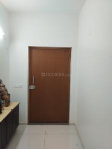 Hall Image of 2605 Sq.ft 3 BHK Apartment / Flat for sale in Riviera Springs, Shela Ahmedabad for Rs. 20000000