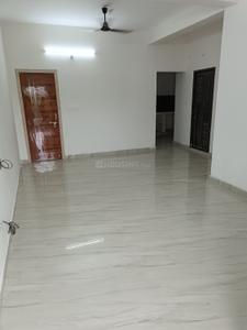 Hall Image of 910 Sq.ft 2 BHK Apartment / Flat for rent in National Institute Of Technology Campus Warangal for Rs. 12000