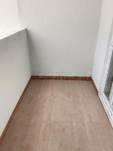 Balcony Image of 1420 Sq.ft 3 BHK Apartment / Flat for sale in Gottigere Bengaluru for Rs. 14800000