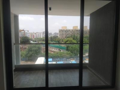 Balcony Image of 1100 Sq.ft 2 BHK Apartment / Flat for sale in ANP Atlantis Phase I, Baner Pune for Rs. 13000000