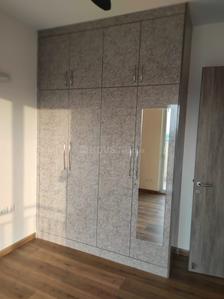 Bedroom Image of 1695 Sq.ft 3 BHK Apartment / Flat for sale in Ramprastha Primera, Sector 37D Gurgaon for Rs. 17000000