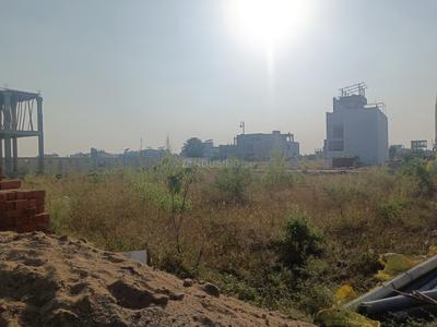 Image of 1200 Sq.ft Residential Plot / Land for sale in Sage Sunvillas, Bagmugaliya, Bhopal for Rs. 6600000